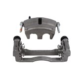 Power Stop 06-08 Isuzu Ascender Front Z23 Coated Kit w/Calipers (2x psbL5005A, 1x psbZ23-1169, 2x psbAR8659EVC) thumbnail 2