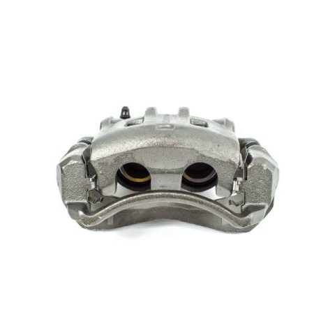 Power Stop 07-09 Suzuki XL-7 Front Z23 Coated Kit w/Calipers (1x psbZ23-1264, 2x psbAR8667EVC, 2x psbL5057) thumbnail 6