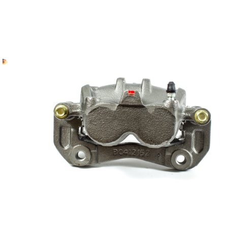 Power Stop 07-09 Suzuki XL-7 Front Z23 Coated Kit w/Calipers (1x psbZ23-1264, 2x psbAR8667EVC, 2x psbL5057) thumbnail 9