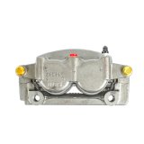 Power Stop 05-07 Nissan Titan Front Z23 Coated Kit w/Calipers (2x psbJBR1161EVC, 2x psbL2983, 1x psbZ23-1183) thumbnail 8