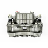 Power Stop 99-04 Jeep Grand Cherokee Front Z36 Coated Kit w/Calipers (2x psbL4827, 2x psbAR8742EVC, 1x psbZ36-945) thumbnail 9