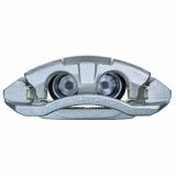 Power Stop 06-09 Mitsubishi Raider Front Z23 Coated Kit w/Calipers (2x psbAR8763EVC, 2x psbL5009, 1x psbZ23-1084) thumbnail 6