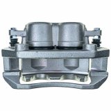Power Stop 06-09 Mitsubishi Raider Front Z23 Coated Kit w/Calipers (2x psbAR8763EVC, 2x psbL5009, 1x psbZ23-1084) thumbnail 9