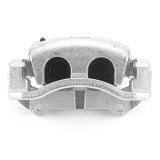 Power Stop 05-10 Jeep Grand Cherokee Front Z23 Coated Kit w/Calipers (2x psbL4991, 2x psbAR8792EVC, 1x psbZ23-1080) thumbnail 3