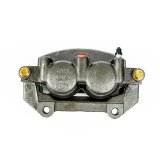 Power Stop 05-10 Jeep Grand Cherokee Front Z23 Coated Kit w/Calipers (2x psbL4991, 2x psbAR8792EVC, 1x psbZ23-1080) thumbnail 8
