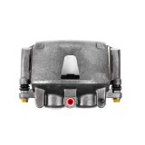 Power Stop 05-10 Jeep Grand Cherokee Front Z23 Coated Kit w/Calipers (2x psbL4991, 2x psbAR8792EVC, 1x psbZ23-1080) thumbnail 9