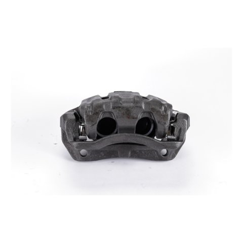 Power Stop 2012 Honda Crosstour Front Z23 Coated Kit w/Calipers (2x psbL2959, 2x psbJBR1173EVC, 1x psbZ23-1089) thumbnail 2