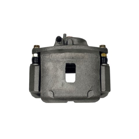 Power Stop 99-04 Honda Odyssey Front Z23 Coated Kit w/Calipers (1x psbZ23-793, 2x psbL2645, 2x psbJBR923EVC) thumbnail 3