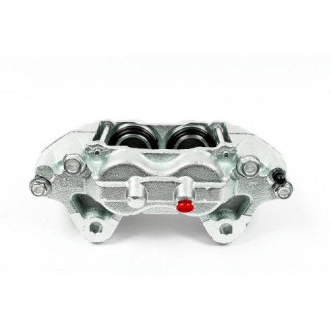 Power Stop 00-06 Toyota Tundra Front Z36 Coated Kit w/Calipers (2x psbJBR935EVC, 2x psbL2713, 1x psbZ36-976) thumbnail 4