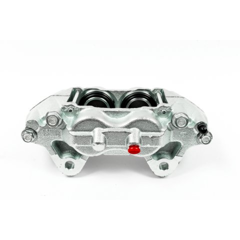 Power Stop 00-06 Toyota Tundra Front Z36 Coated Kit w/Calipers (2x psbJBR935EVC, 2x psbL2713, 1x psbZ36-976) thumbnail 5