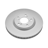 Power Stop 06-11 Honda Ridgeline Front Z23 Coated Kit w/Calipers (2x psbJBR984EVC, 1x psbZ23-1102, 2x psbL3103) thumbnail 1