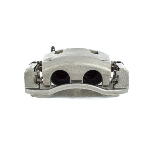 Power Stop 04-05 Nissan Titan Front Z36 Coated Kit w/Calipers (2x psbJBR993EVC, 2x psbL2983, 1x psbZ36-1015) thumbnail 4