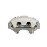 Power Stop 05-08 Dodge Magnum Front Z23 Coated Kit w/Calipers (2x psbL5017, 1x psbZ23-1058, 2x psbAR8359EVC) thumbnail 1