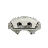 Power Stop 05-08 Dodge Magnum Front Z23 Coated Kit w/Calipers (2x psbL5017, 1x psbZ23-1058, 2x psbAR8359EVC) thumbnail 2