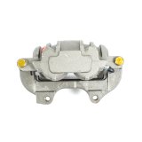 Power Stop 05-08 Dodge Magnum Front Z23 Coated Kit w/Calipers (2x psbL5017, 1x psbZ23-1058, 2x psbAR8359EVC) thumbnail 7