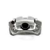 Power Stop 07-15 Toyota Tundra Front and Rear Z36 Coated Kit w/Calipers (Bundled Kit) thumbnail 9