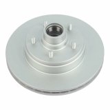 Power Stop 91-92 Oldsmobile Custom Cruiser Front Z23 Coated Kit w/Calipers (1x psbZ23-052, 2x psbL4021, 2x psbAR8235EVC) thumbnail 7