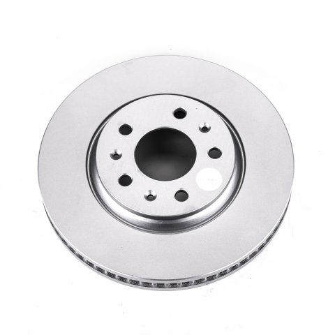 Power Stop 03-04 Cadillac Seville Front Z23 Coated Kit w/Calipers (2x psbAR82103EVC, 2x psbL4639A, 1x psbZ23-699) thumbnail 1