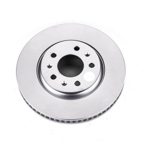 Power Stop 03-04 Cadillac Seville Front Z23 Coated Kit w/Calipers (2x psbAR82103EVC, 2x psbL4639A, 1x psbZ23-699) thumbnail 3