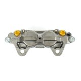Power Stop 09-10 Hummer H3T Front Z23 Coated Kit w/Calipers (2x psbAR8769EVC, 2x psbL5019, 1x psbZ23-1119) thumbnail 8