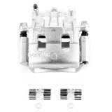 Power Stop 07-15 Lincoln MKX Front Z23 Coated Kit w/Calipers (1x psbZ23-1258, 2x psbL5027A, 2x psbAR8190EVC) thumbnail 3