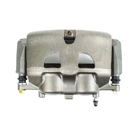 Power Stop 10-21 Lincoln Navigator Front Z23 Coated Kit w/Calipers (2x psbAR85108EVC, 2x psbL5237, 1x psbZ23-2087) thumbnail 7