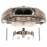 Power Stop 15-17 Subaru WRX STI Front and Rear Z23 Coated Kit w/Calipers (Bundled Kit) thumbnail 2