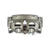 Power Stop 07-09 Lincoln Navigator Front Z23 Coated Kit w/Calipers (2x psbAR85108EVC, 1x psbZ23-1278, 2x psbL5061) thumbnail 8