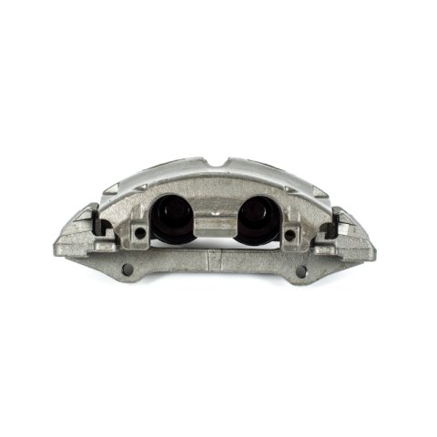 Power Stop 07-09 Lincoln Navigator Front Z36 Coated Kit w/Calipers (2x psbAR85108EVC, 1x psbZ36-1278, 2x psbL5061) thumbnail 5