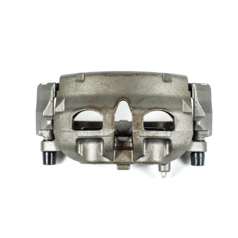 Power Stop 07-09 Lincoln Navigator Front Z36 Coated Kit w/Calipers (2x psbAR85108EVC, 1x psbZ36-1278, 2x psbL5061) thumbnail 8