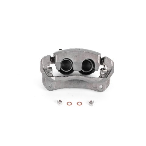 Power Stop 11-20 Toyota Sienna Front Z23 Coated Kit w/Calipers (1x psbZ23-1324, 2x psbL6275, 2x psbJBR1310EVC) thumbnail 4