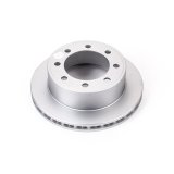 Power Stop 99-07 Ford E-350 Super Duty Rear Z36 Coated Kit w/Calipers (2x psbL4749, 2x psbAR8578EVC, 1x psbZ36-802) thumbnail 3