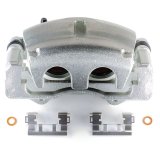 Power Stop 09-12 GMC Canyon Front Z36 Coated Kit w/Calipers (2x psbL5005C, 1x psbZ36-1169, 2x psbAR82131EVC) thumbnail 1