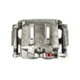 Power Stop 2011 Ford F-350 Super Duty Front Z23 Coated Kit w/Calipers (1x psbZ23-1333, 2x psbL4997, 2x psbAR85107EVC) thumbnail 9