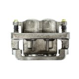 Power Stop 2011 Ford F-350 Super Duty Front Z36 Coated Kit w/Calipers (2x psbL4997, 1x psbZ36-1333, 2x psbAR85107EVC) thumbnail 8