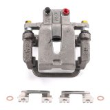 Power Stop 06-08 Dodge Magnum Front and Rear Z23 Coated Kit w/Calipers (2x psbL5017, 2x psbAR8371EVC, 2x psbL4993A, 2x psbZ23-1058, 2x psbAR8359EVC) thumbnail 5