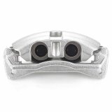 Power Stop 11-12 Ram 3500 Front and Rear Z36 Coated Kit w/Calipers (Bundled Kit) thumbnail 3