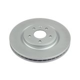 Power Stop 2010 Ford Taurus Front Z23 Coated Kit w/Calipers (1x psbZ23-1158, 2x psbL5215, 2x psbAR8194EVC) thumbnail 8