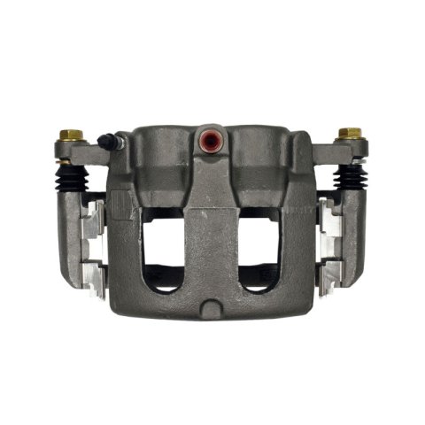 Power Stop 2010 Lincoln MKT Front Z23 Coated Kit w/Calipers (2x psbL5215, 2x psbAR8194EVC, 1x psbZ23-1376) thumbnail 3