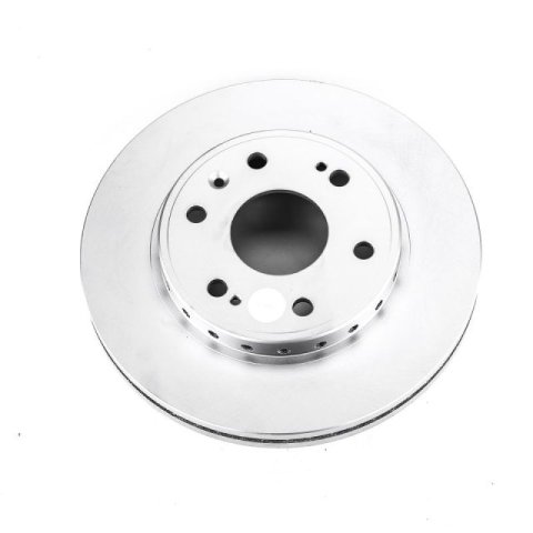 Power Stop 08-20 Chevrolet Tahoe Front Z23 Coated Kit w/Calipers (2x psbAR82132EVC, 1x psbZ23-1367, 2x psbL4919A)