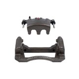 Power Stop 2010 Ford F-350 Super Duty Front and Rear Z23 Coated Kit w/Calipers (Bundled Kit) thumbnail 4