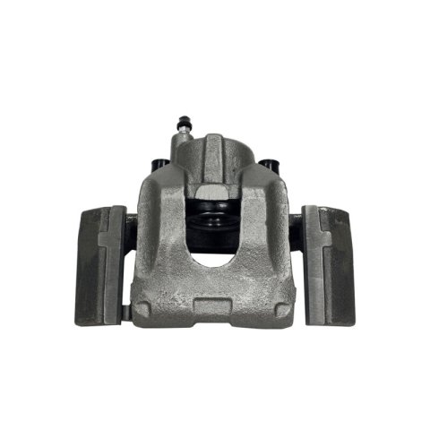 Power Stop 10-17 Lincoln Navigator Front and Rear Z36 Coated Kit w/Calipers (Bundled Kit) thumbnail 8
