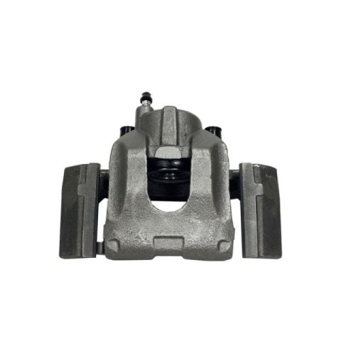 Power Stop 10-17 Lincoln Navigator Front and Rear Z36 Coated Kit w/Calipers (Bundled Kit) thumbnail 9