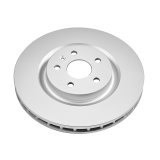 Power Stop 10-15 Chevrolet Camaro Front Z23 Coated Kit w/Calipers (2x psbAR8680EVC, 1x psbZ23-1474, 2x psbL5285) thumbnail 2