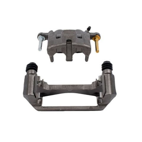 Power Stop 09-14 Acura TL Front Z23 Coated Kit w/Calipers (2x psbJBR1383EVC, 1x psbZ23-1102, 2x psbL3103) thumbnail 6