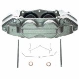 Power Stop 15-24 Toyota 4Runner Front Z36 Coated Kit w/Calipers (1x psbZ36-976B, 2x psbJBR1395EVC, 2x psbL15021) thumbnail 6