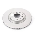 Power Stop 11-15 Mazda CX-9 Front Z23 Coated Kit w/Calipers (1x psbZ23-1258, 2x psbJBR1399EVC, 2x psbL5027A) thumbnail 4