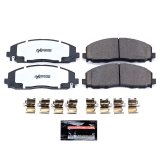 Power Stop 12-20 Dodge Journey Front Z36 Coated Kit w/Calipers (1x psbZ36-1589, 2x psbL5403A, 2x psbAR83081EVC) thumbnail 2