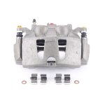 Power Stop 12-20 Dodge Journey Front Z36 Coated Kit w/Calipers (1x psbZ36-1589, 2x psbL5403A, 2x psbAR83081EVC) thumbnail 4