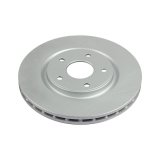 Power Stop 12-20 Dodge Journey Front Z36 Coated Kit w/Calipers (1x psbZ36-1589, 2x psbL5403A, 2x psbAR83081EVC) thumbnail 5
